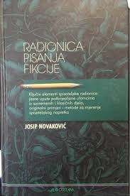 Radionica pisanja fikcije