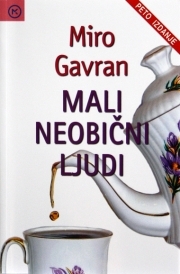 Mali neobični ljudi : pripovijetke i priče