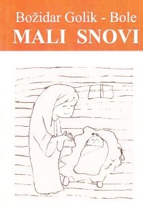 Mali snovi