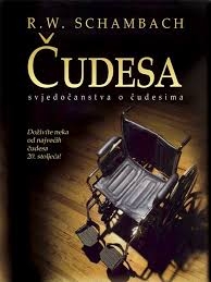 Čudesa : svjedočanstva o čudesima