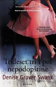 Trideset tri i pol nepodopštine