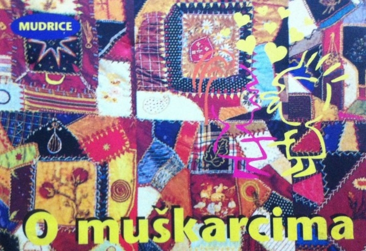 Mudrice o muškarcima