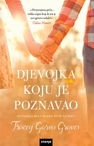 Djevojka koju je poznavao