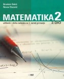 Matematika 2  ( dio 2 - 4.izdanje)