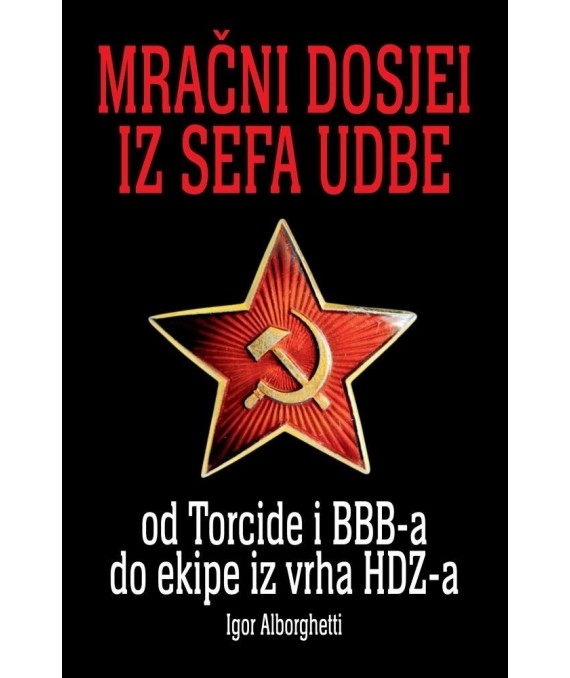 Mračni dosjei iz sefa UDBE