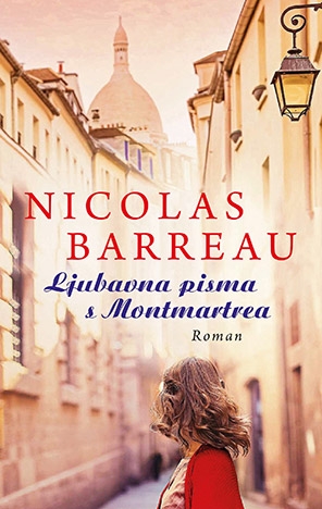 Ljubavna pisma Montmartrea