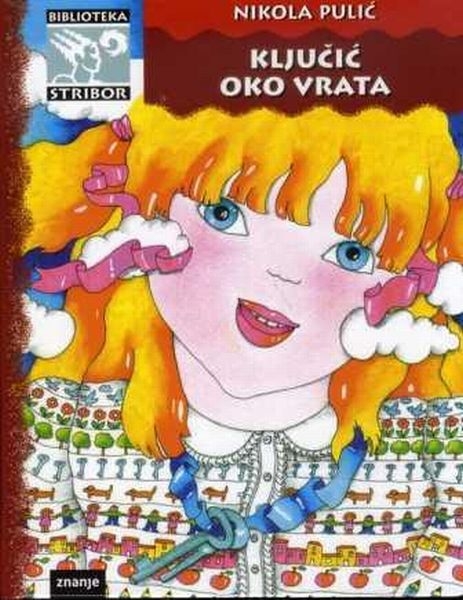 Ključić oko vrata (2.izdanje)