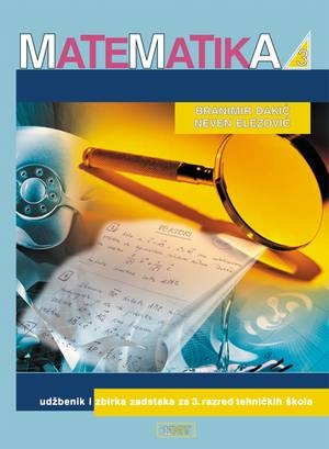 Matematika 3