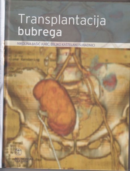 Transplantacija bubrega