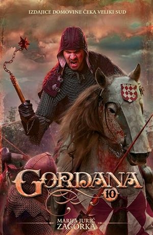 Gordana (cjelina 1-12)