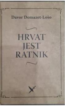 Hrvat jest ratnik 