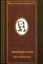 Vremenski stroj ; Rat svjetova