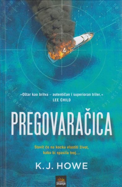 Pregovaračica