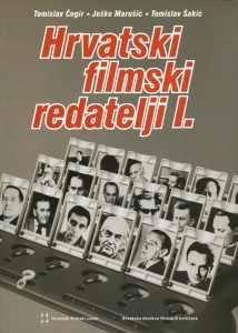 Hrvatski filmski redatelji 1