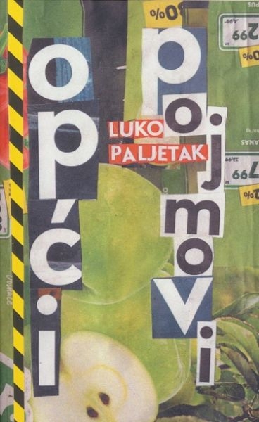 Opći pojmovi : pjesme