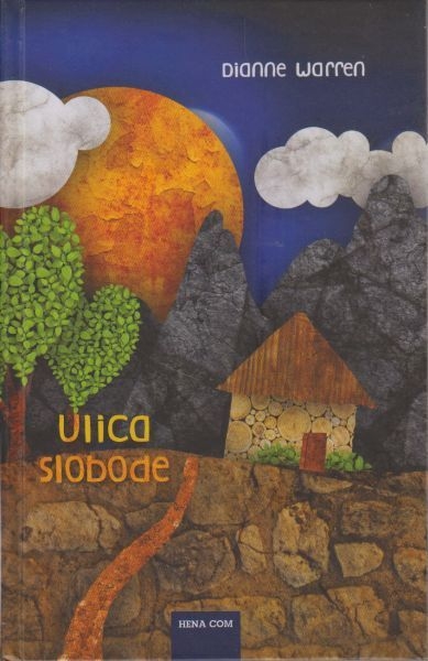 Ulica slobode