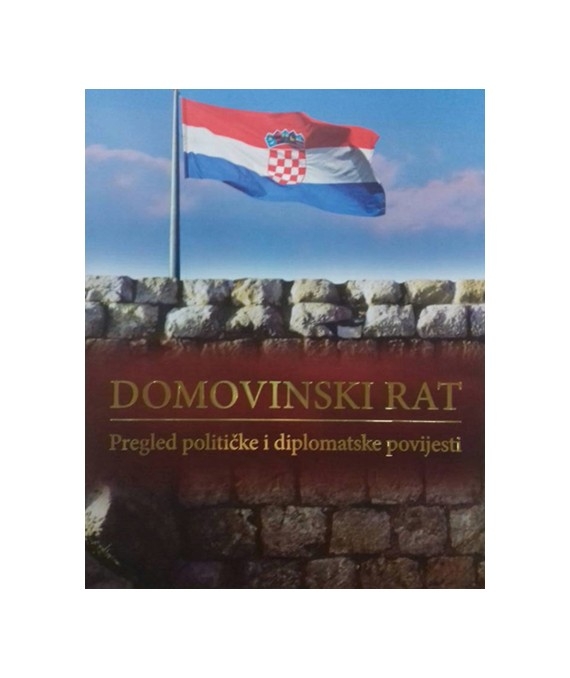 Domovinski rat
