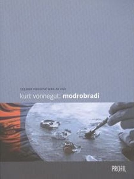 Modrobradi : autobiografija Raba Karabekiana : (1916.-1988.)