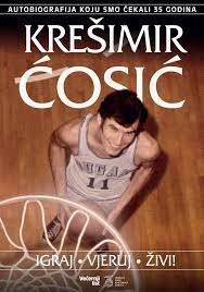 Igraj, vjeruj, živi : autobiografija