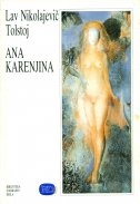 Ana Karenjina (cjelina od 2 knjige)