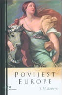 Povijest Europe 