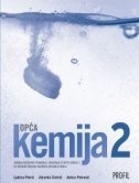 Opća kemija 2   (1.izd.)