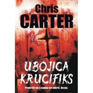 Ubojica Krucifiks