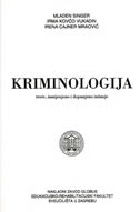 Kriminologija 