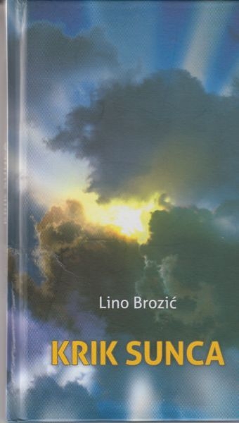 Krik sunca