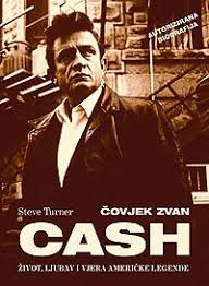 Čovjek zvan Cash : život, ljubav i vjera američke legende