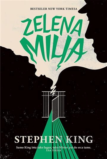 Zelena milja