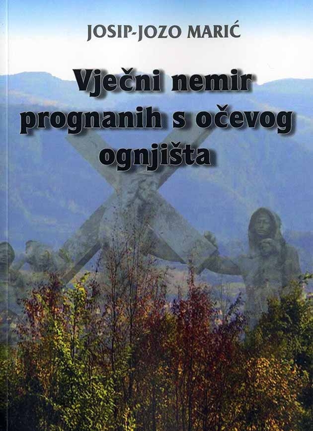 Vječni nemir prognanih s očevog ognjišta