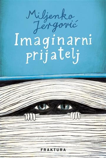 Imaginarni prijatelj