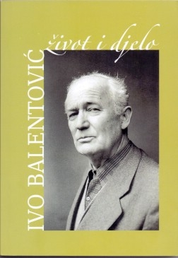 Ivo Balentović : život i djelo