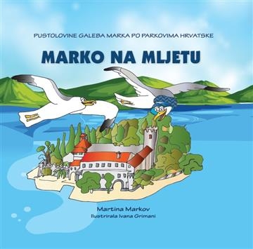 Marko na Mljetu