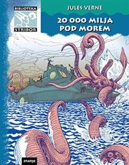 20 000 milja pod morem