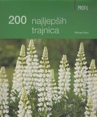 200 najljepših trajnica