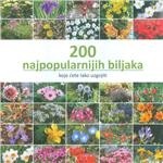 200 najpopularnijih biljaka koje ćete lako uzgojiti