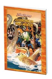 20.000 milja pod morem