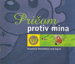 Pričom protiv mina