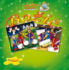 Olovčica lokvica - Božić 