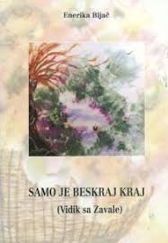 Samo je beskraj kraj : (vidik sa Zavale) 