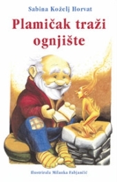 Plamičak traži ognjište 