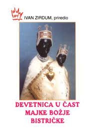 Devetnica u čast Majke Božje Bistričke 