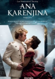 Ana Karenjina (cjelina od 2 knjige)