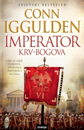 Imperator - Krv bogova