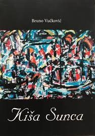 Kiša Sunca : poezija 