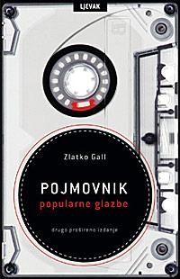 Pojmovnik popularne glazbe