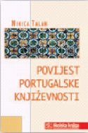 Povijest portugalske književnosti
