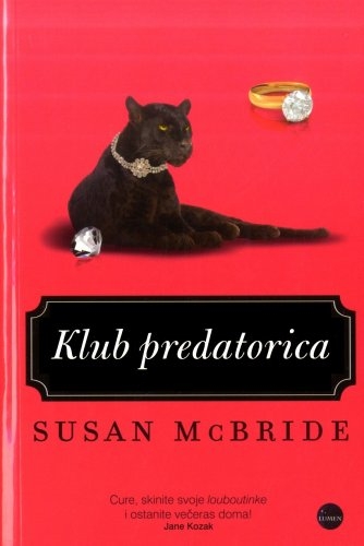 Klub predatorica